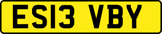 ES13VBY