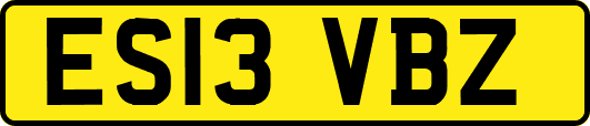 ES13VBZ