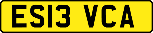 ES13VCA