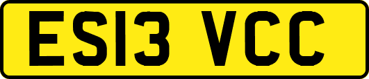 ES13VCC