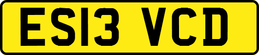 ES13VCD