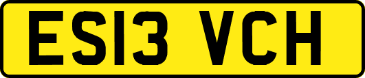 ES13VCH