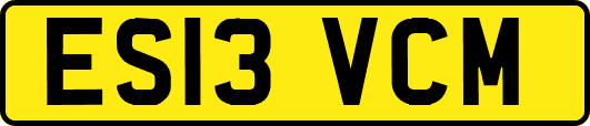 ES13VCM