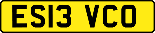 ES13VCO