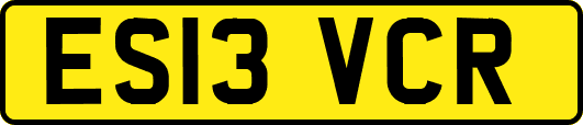 ES13VCR