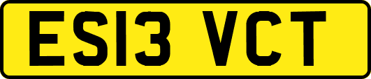 ES13VCT