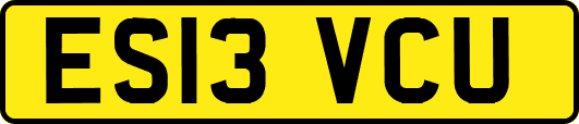 ES13VCU