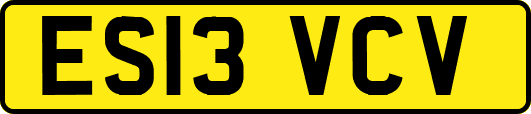 ES13VCV