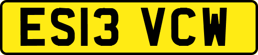 ES13VCW