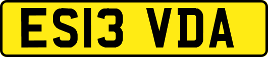 ES13VDA