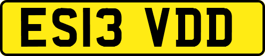 ES13VDD