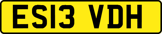 ES13VDH