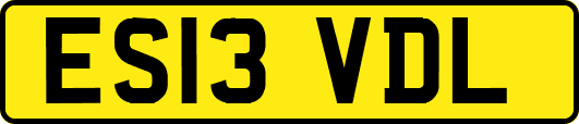 ES13VDL