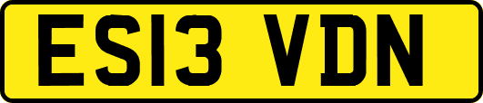 ES13VDN