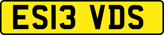 ES13VDS