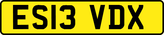 ES13VDX