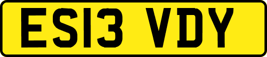 ES13VDY