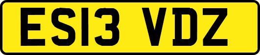 ES13VDZ