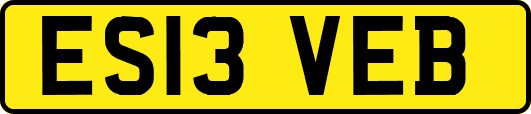 ES13VEB