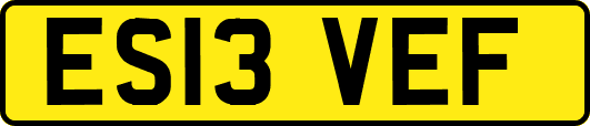 ES13VEF