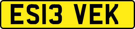 ES13VEK