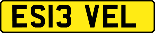 ES13VEL