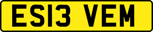 ES13VEM