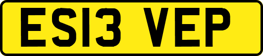 ES13VEP
