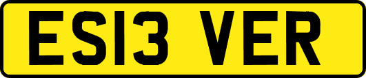 ES13VER