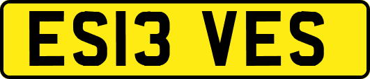 ES13VES
