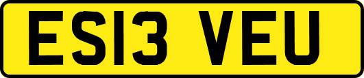 ES13VEU