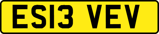ES13VEV