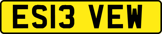 ES13VEW