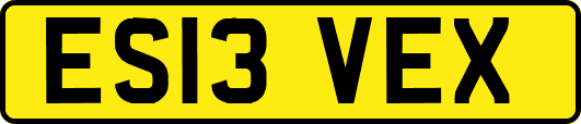 ES13VEX