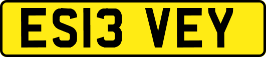 ES13VEY
