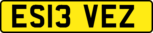 ES13VEZ