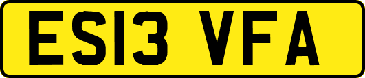 ES13VFA