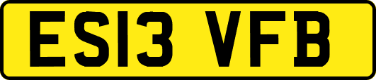 ES13VFB