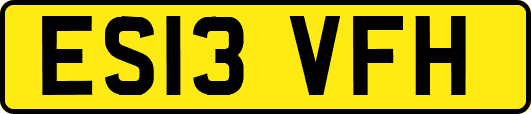 ES13VFH