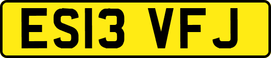 ES13VFJ