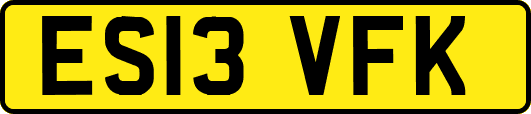 ES13VFK