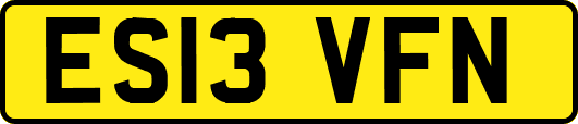 ES13VFN