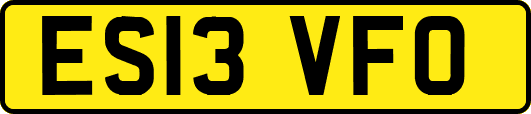 ES13VFO