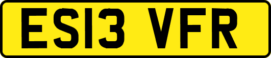ES13VFR