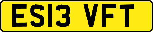 ES13VFT