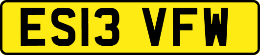 ES13VFW