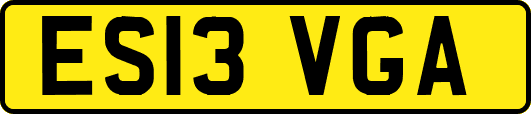 ES13VGA