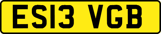 ES13VGB