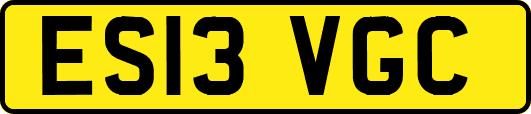 ES13VGC