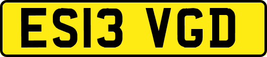 ES13VGD
